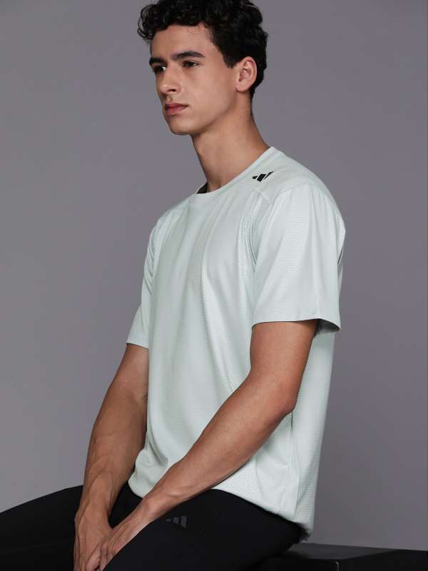 Adidas porsche store design t shirt