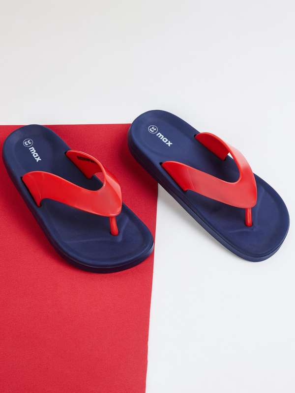 Plastic footwear online on sale