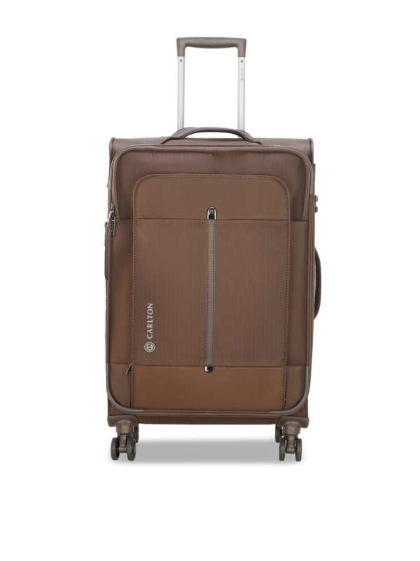 Buy Carlton Trolley Bags Online in India Myntra