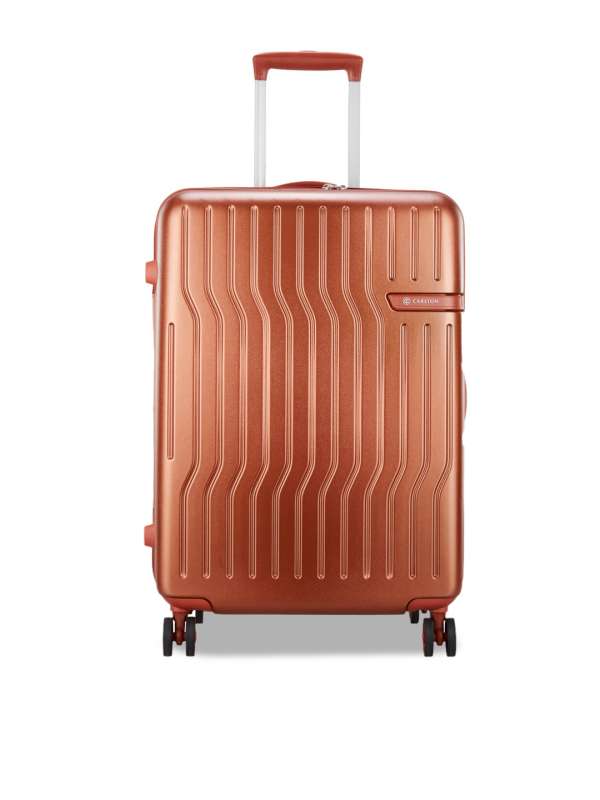 Carlton luggage usa clearance