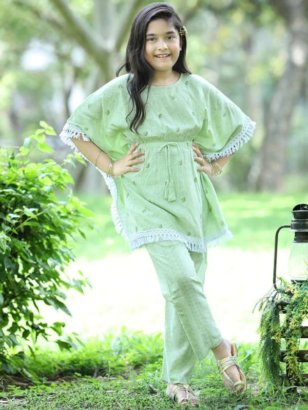 Kaftan kurti jabong clearance