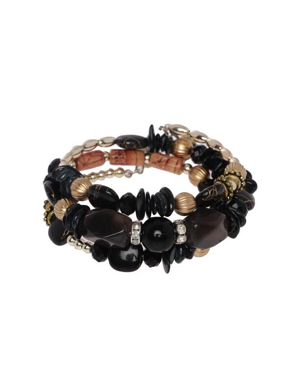 Ladies stainless steel bracelet | magnetic bracelet | DEMI+CO - DEMI+CO  Jewellery