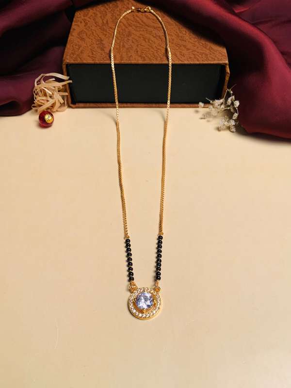 Tanishq mangalsutra online collection with price