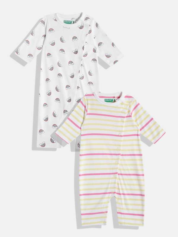 Target rompers baby on sale girl