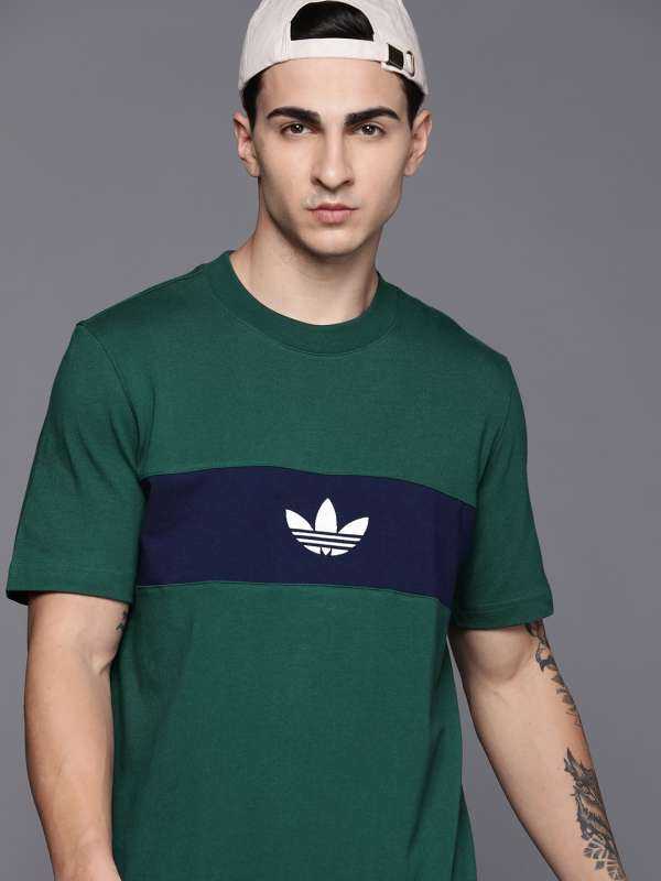 Adidas Originals Tshirts Buy Adidas Originals Tshirts online in