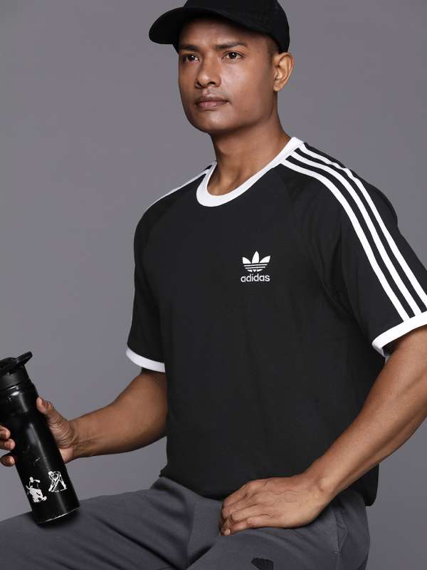 Adidas id96 t shirt 2025