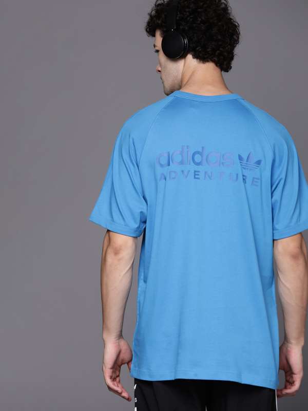 Adidas ts trf t shirt sale