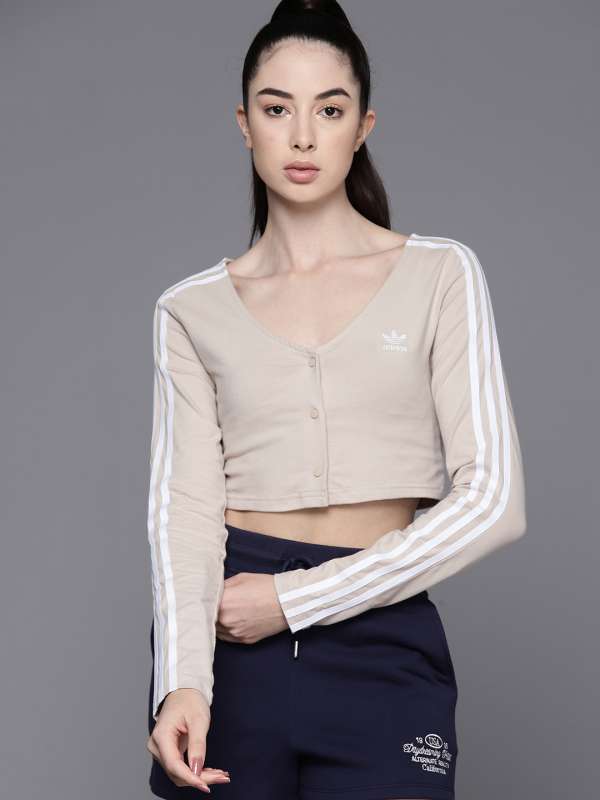 Adidas Crop Buy Adidas Crop online in India