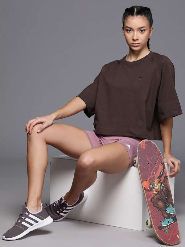 Adidas originals hotsell women's clothing india