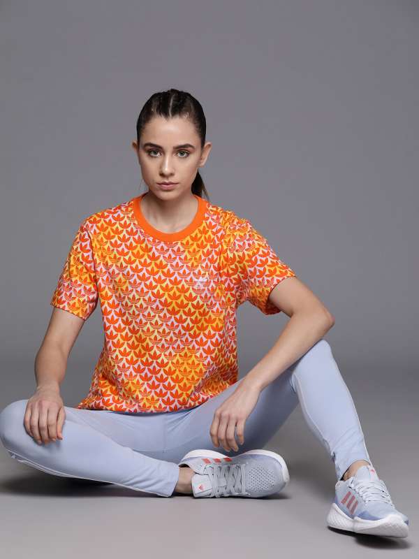 Adidas India Tshirt Tshirt Adidas Women Women online Buy - in