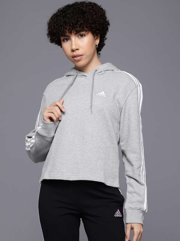 Women Adidas Sweatshirts Buy Women Adidas Sweatshirts online in India
