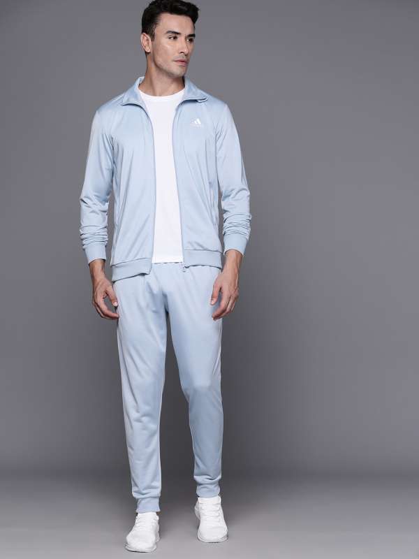 Adidas Tracksuits Buy Trendy Adidas Tracksuits Online Myntra