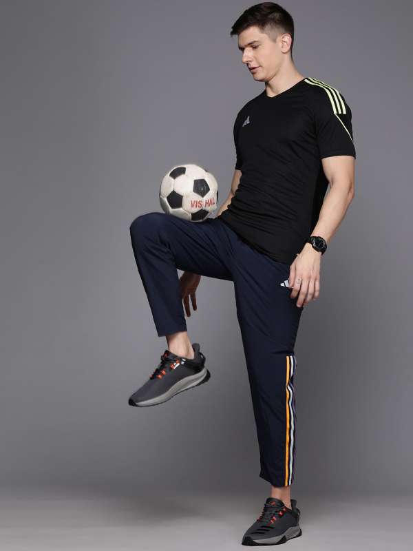Prøve afbalanceret Vidunderlig Adidas Football - Buy Adidas Soccer Ball Online in India | Myntra