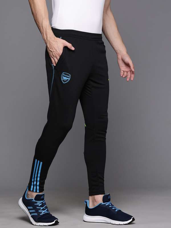 adidas mens Core 18 AEROREADY Slim Fit Full Length Soccer Training Joggers  Sweatpants Dark Grey HeatherBlack 3XL  Amazonin Clothing  Accessories