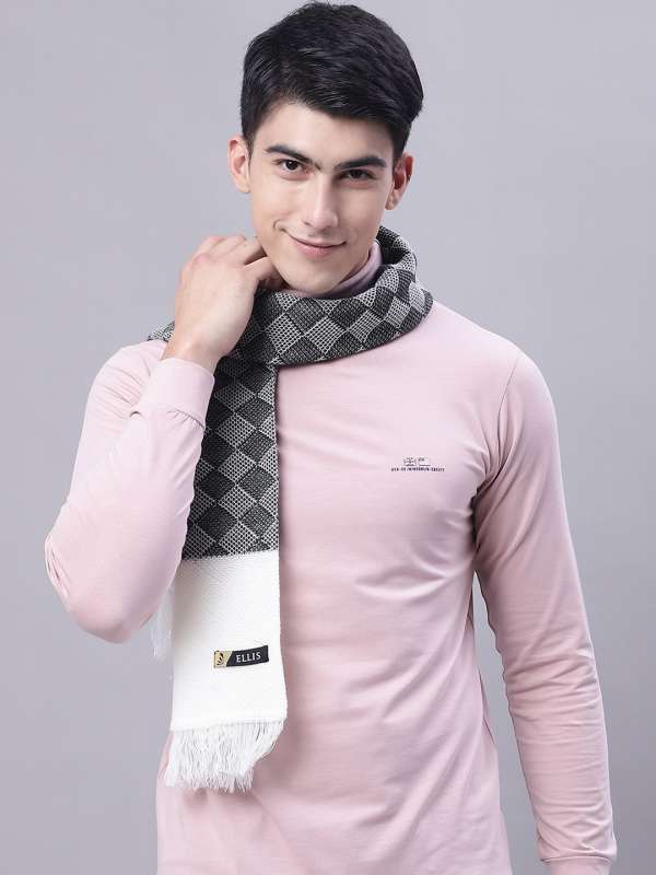 Puma Unisex Mufflers Buy Puma Unisex Mufflers online in India