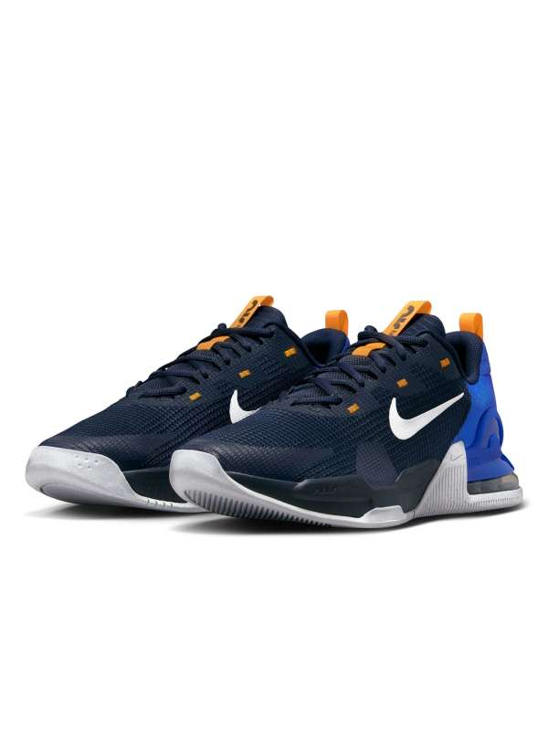 Nike free train on sale virtue men's training shoe