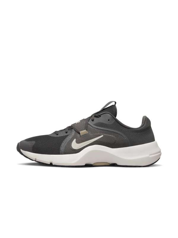 Nike free tr8 kids grey top