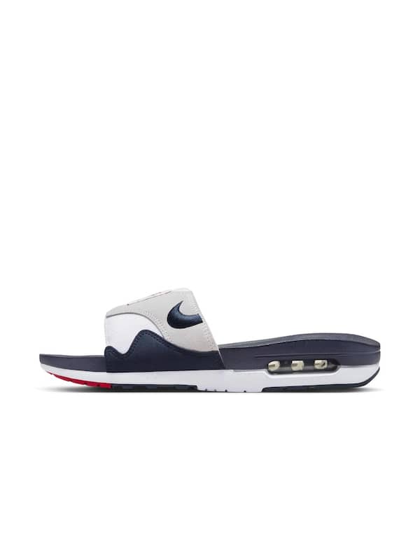 Buy Nike Flip-Flops For Men ( Green ) Online at Low Prices in India -  Paytmmall.com
