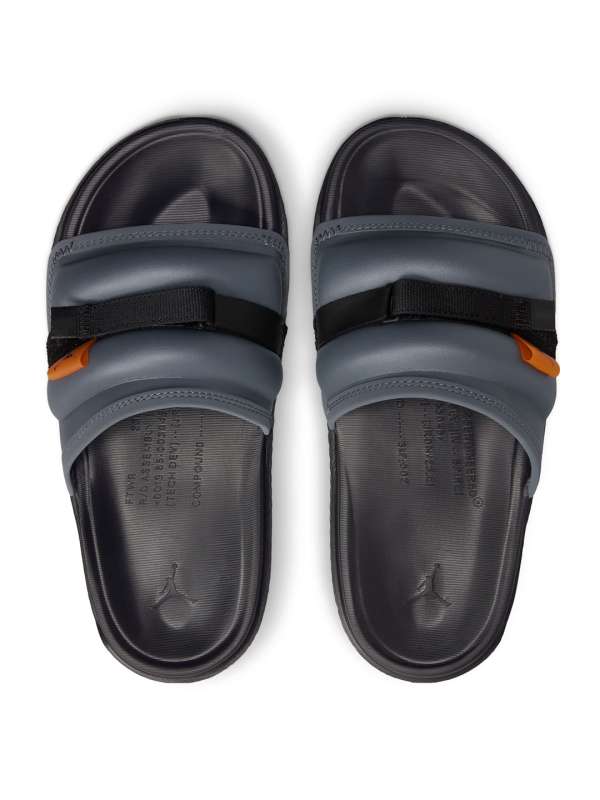 Mens jordan slides online size 15
