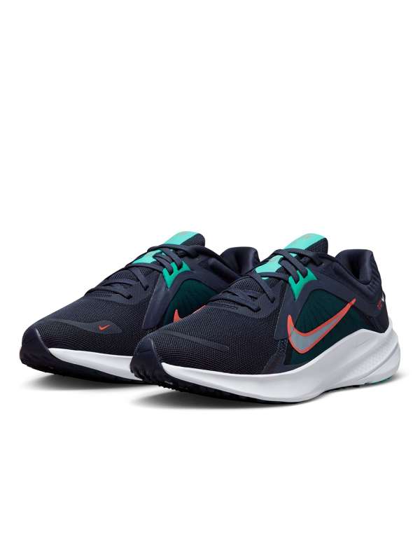 Nike Navy Blue Runallday Running Shoes 4722978.htm Buy Nike Navy