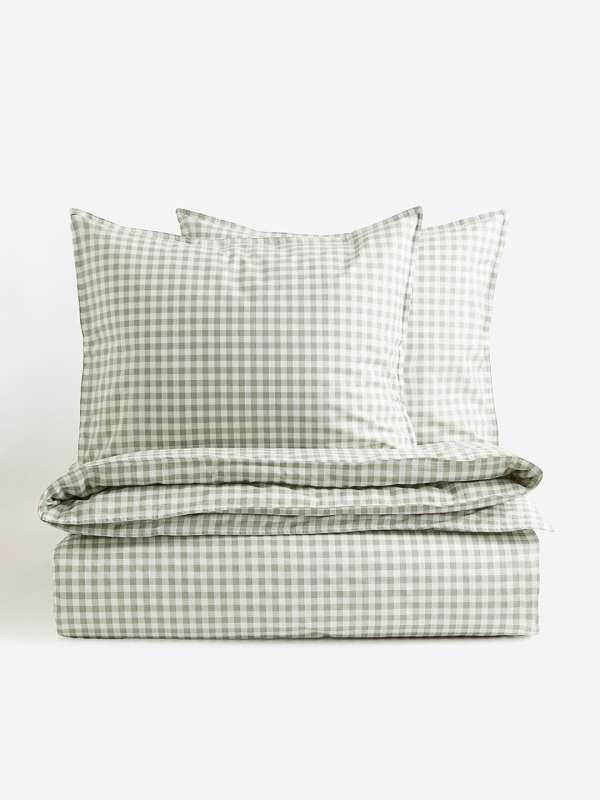 H and 2025 m quilt covers