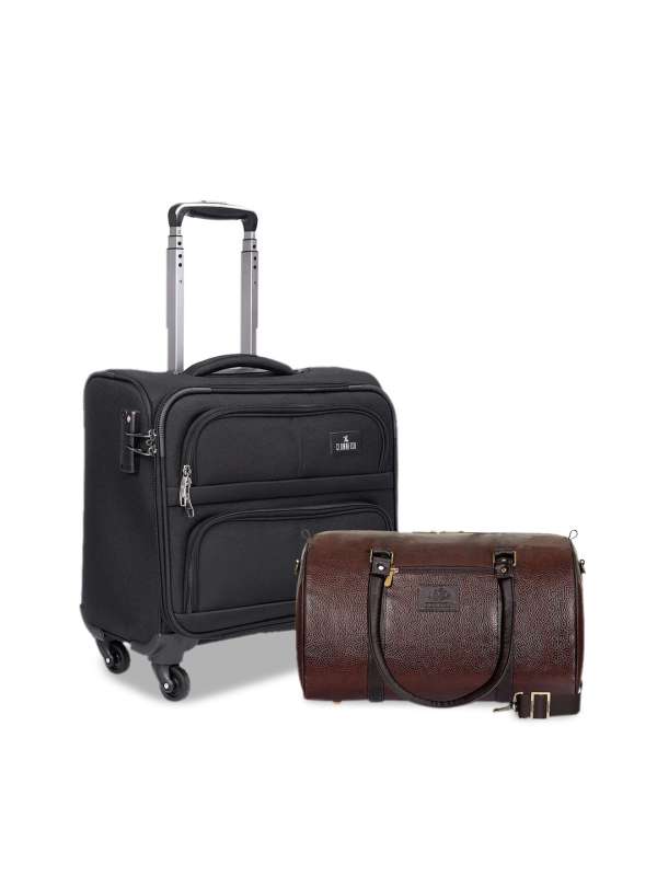 Buy one get one free luggage store