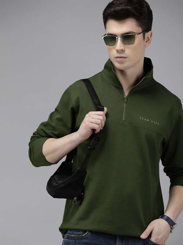 Us polo hot sale sweatshirts online
