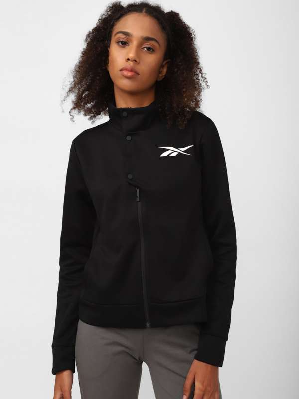 Women Reebok Jackets Buy Women Reebok Jackets online in India