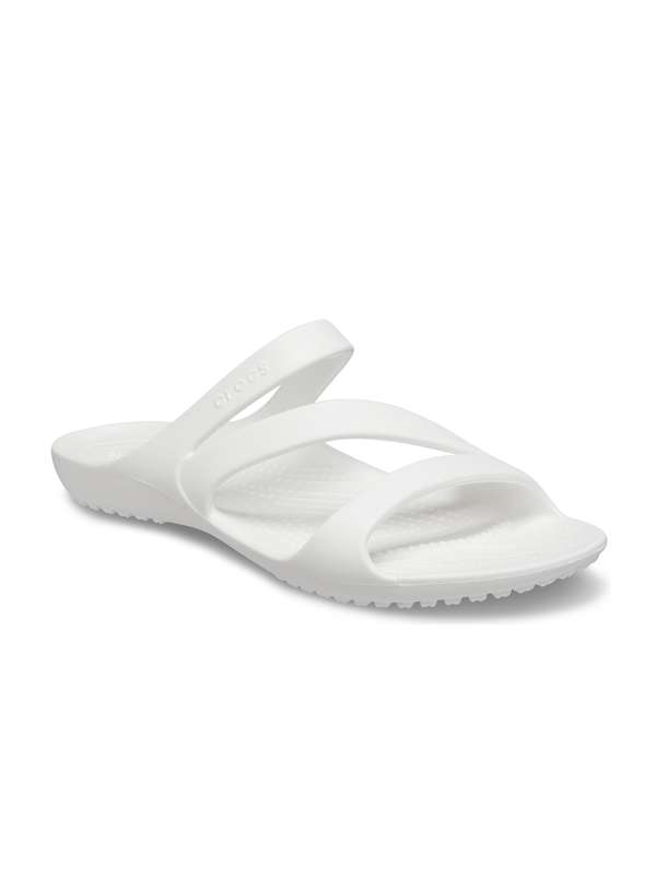 Myntra shop crocs women
