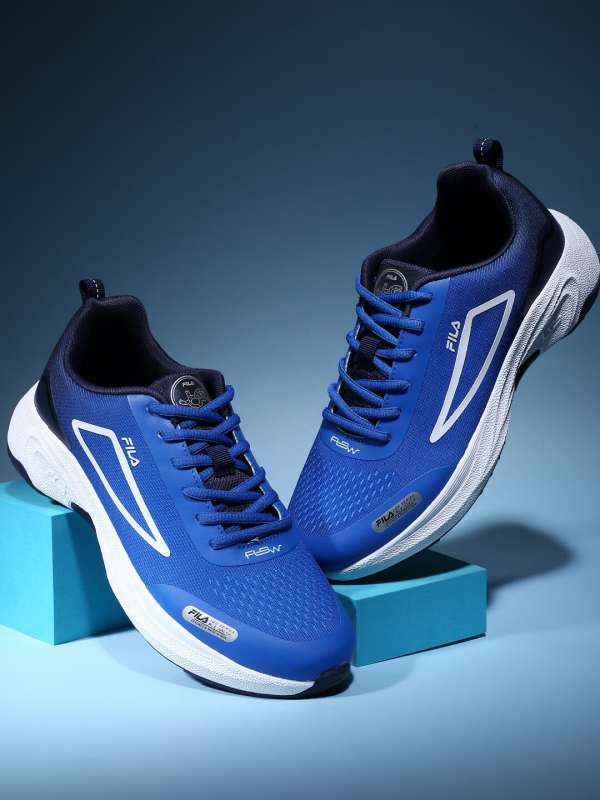Fila ladies shoes price store