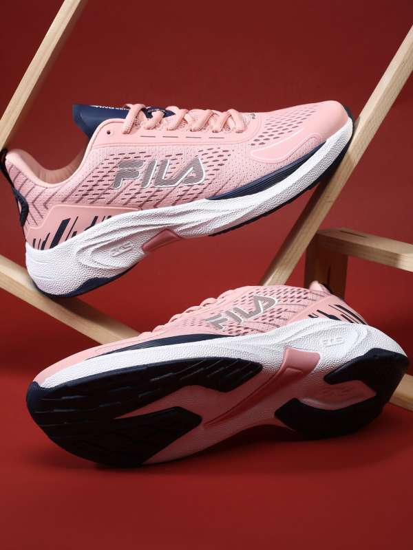 New fila shoes womens discount