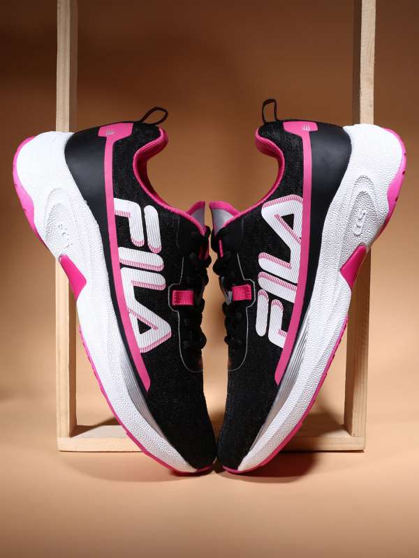 Fila Lace Up Sports Shoes Buy Fila Lace Up Sports Shoes online in India