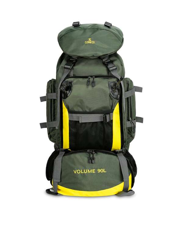 Outdoor clearance backpack price