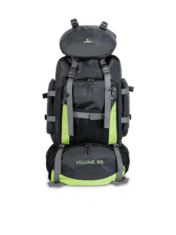 Mountaineering bags online india new arrivals