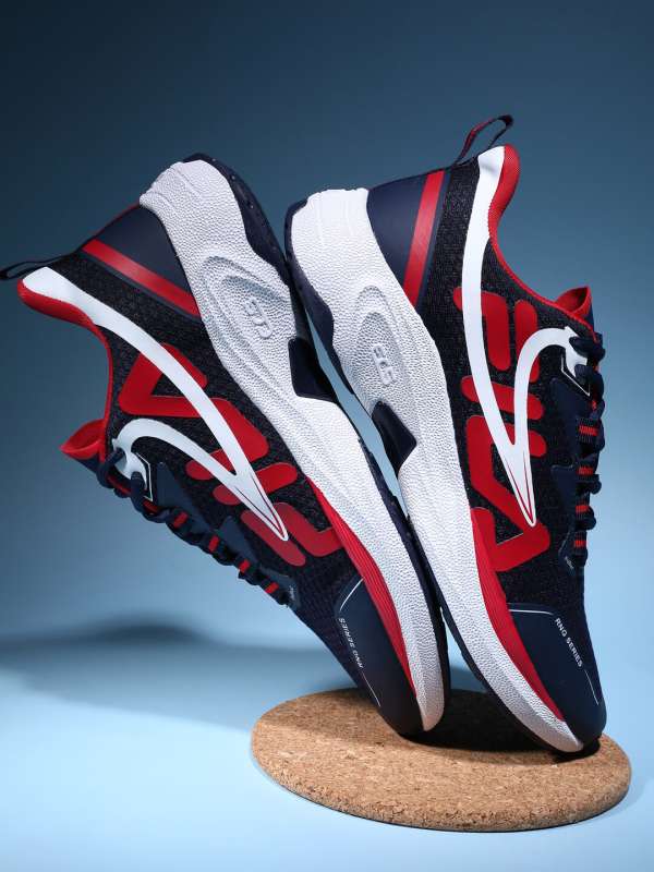 Fila Men Blue Shoes Buy Fila Men Blue Shoes online in India