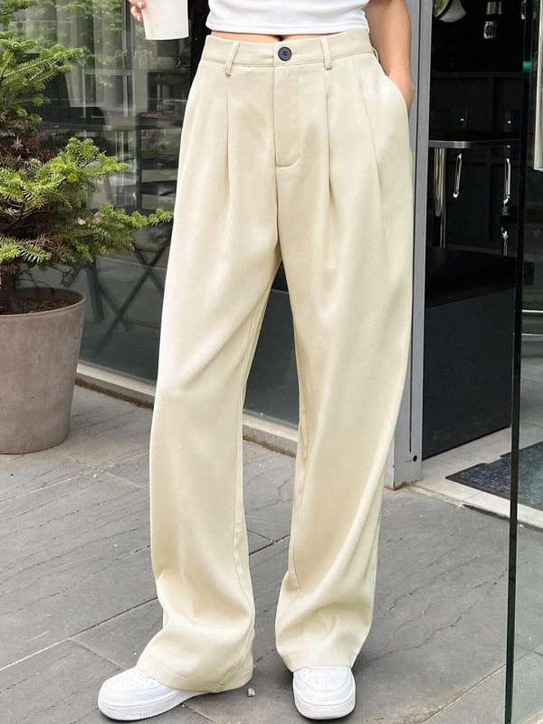 S4U Super Pants By Shivali Latest Designer pants Catalog Wholesaler