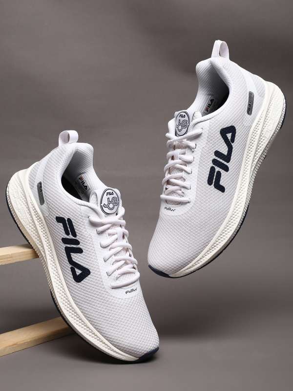 Fila drake white sneakers 2025