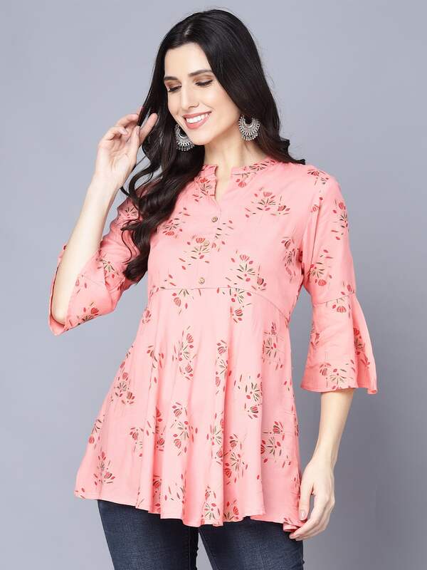 23 Types Of Kurtis You Can Have In Your Wardrobe  Page 3 of 4  FashionPro