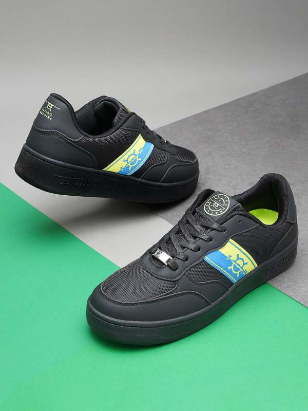 Flying machine new arrivals shoes online