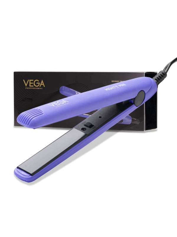 Hair straightener price discount
