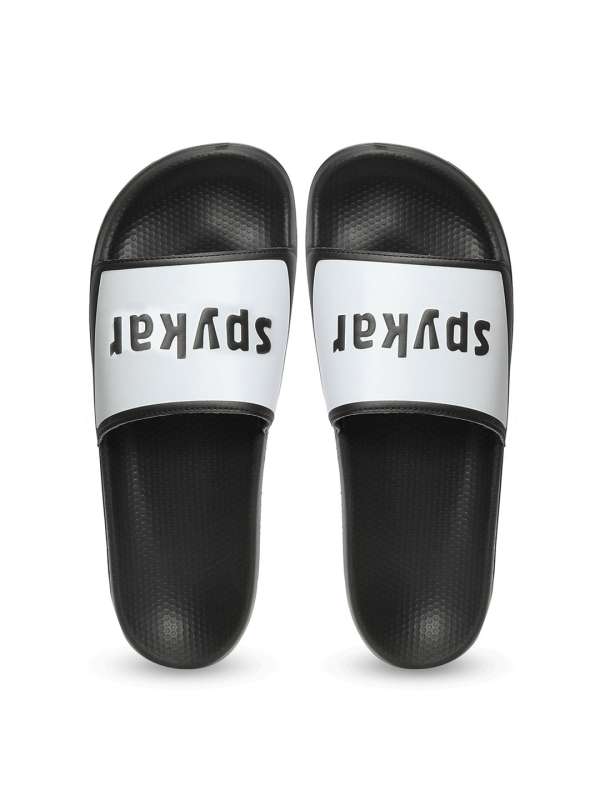 Spykar flip flop outlet