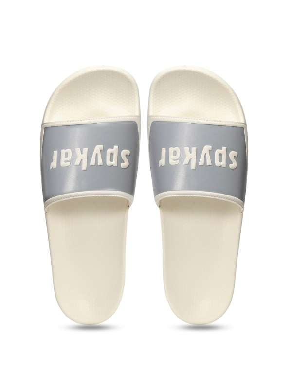 Spykar slippers online