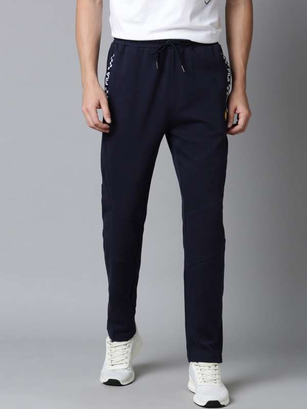 Fila marlow fleece track pants on sale