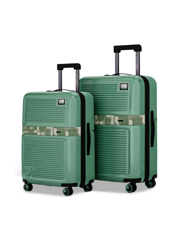 Buy Urban Jungle Trolley Bags Online at Myntra
