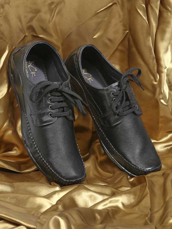 Buckaroo casual leather shoes deals