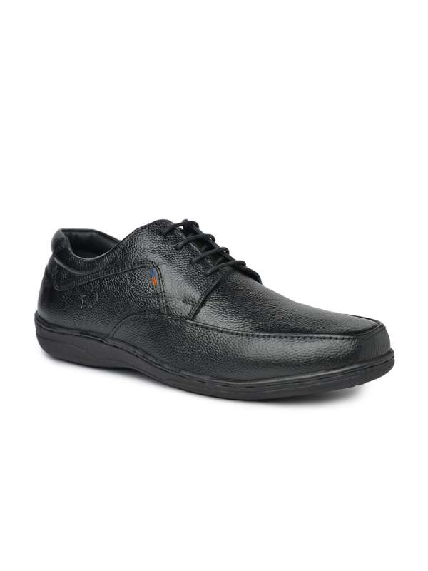 Buckaroo formal cheap black shoes