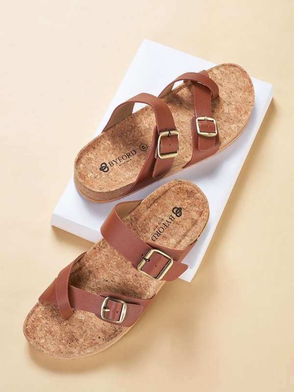 Byford By Pantaloons Sandals Buy Byford By Pantaloons Sandals