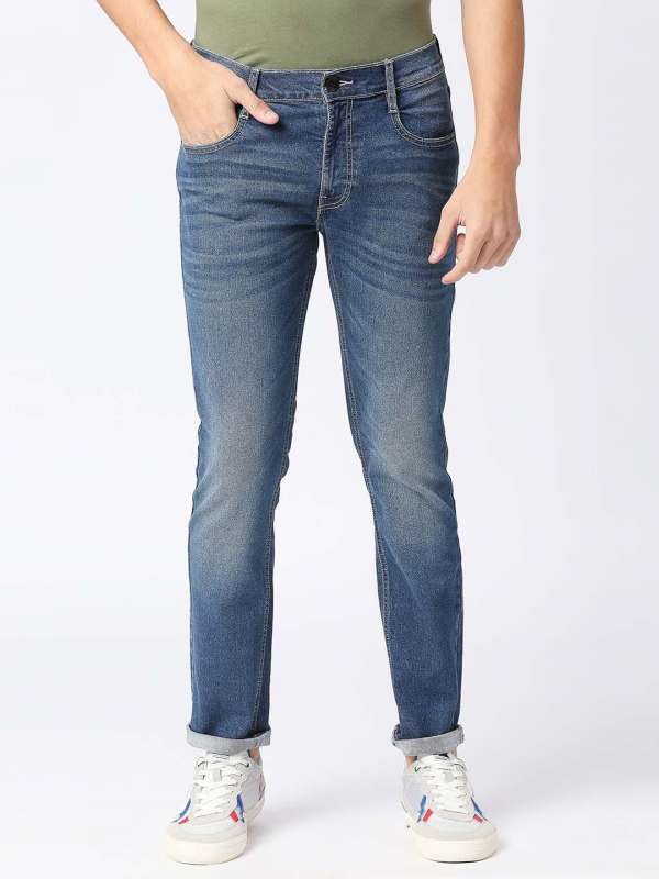 Pepe jeans clearance myntra