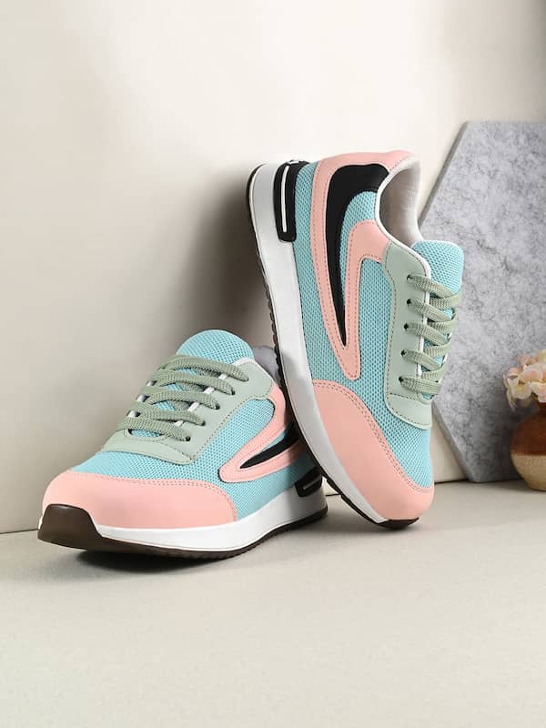 Spicy Lightweight Air Cushion Sneakers for women – PROUD TO BE ME fashion-vinhomehanoi.com.vn