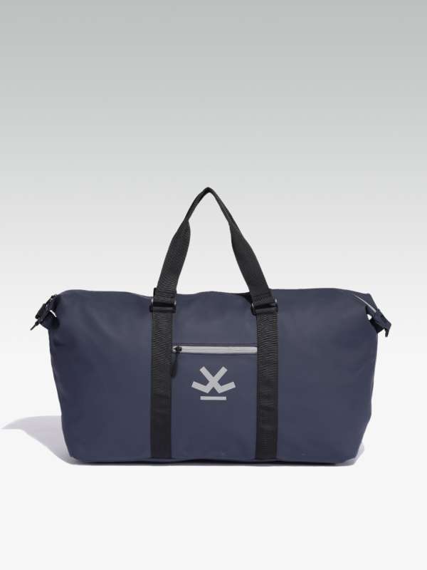 wake up sid puma bag